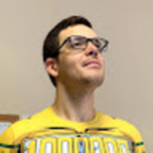 Meet your Posher, Rob